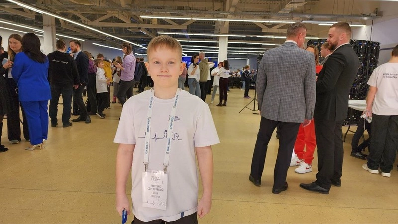 Иван Прохоров