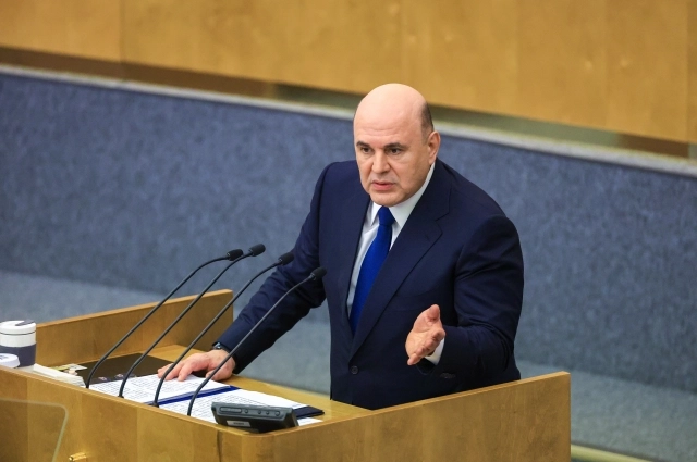 Мишустин потребовал от авиастроителей конкретных сроков сдачи самолетов.