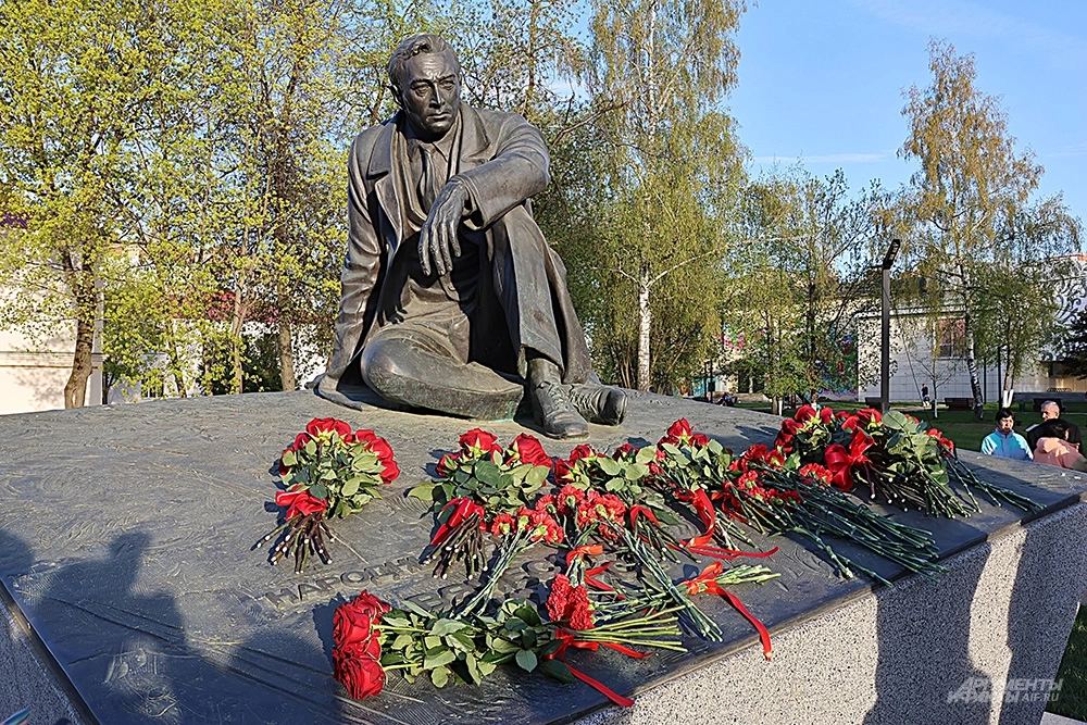 Фестиваль состоялся в Павловском Посаде.