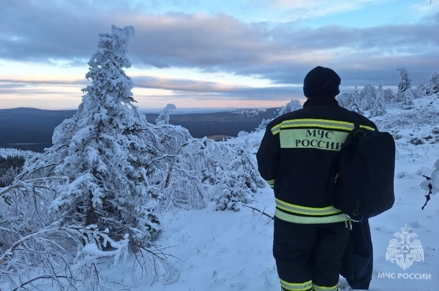 Людей и техники не хватало.