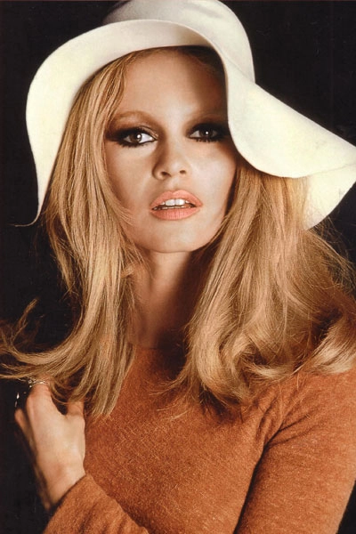 Бриджит Бардо