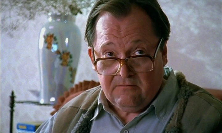 Виктор Павлов в сериале «Бригада», 2002 г.