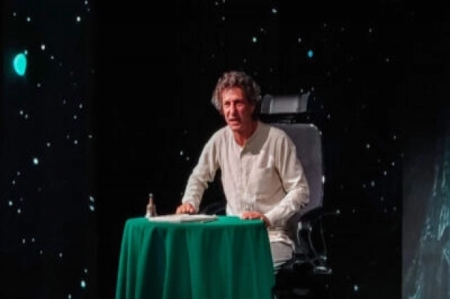 После финала спектакля хочется вновь перечитать «Евгения Онегина».