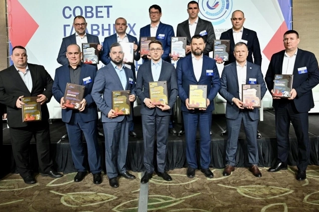 Пензенское РУ – бронзовый призер конкурса «Лидер культуры безопасного поведения».