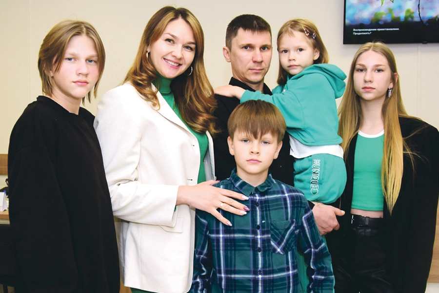 Экономические рекорды важны, но главное — благополучие людей.