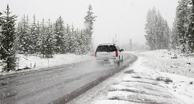 Главным фактором, влияющем на аварийность, в Финляндии считают состояние дорог