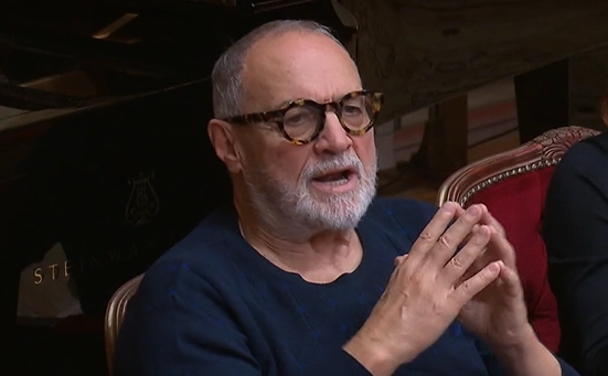 Джанкарло дель Монако.