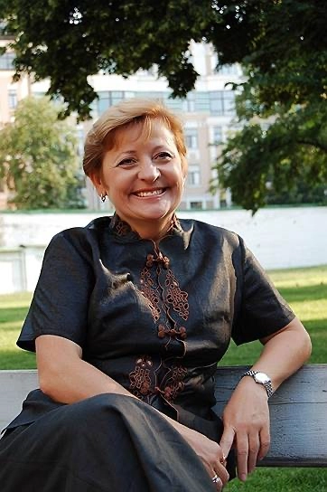 Светлана Пеунова, (Лада-Русь).
