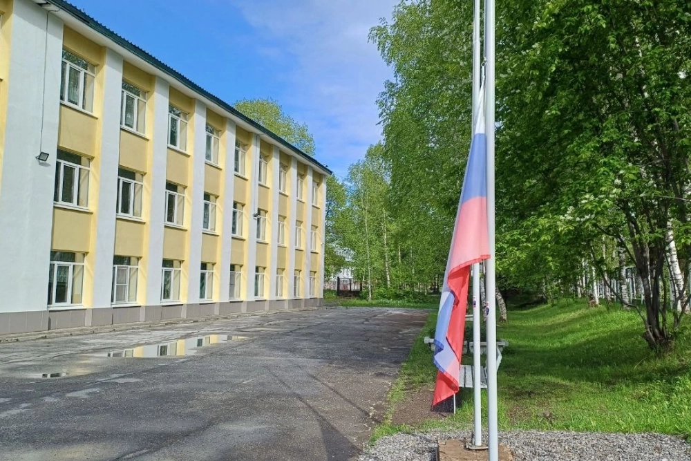 В Слюдянском районе объявили трехдневный траур.