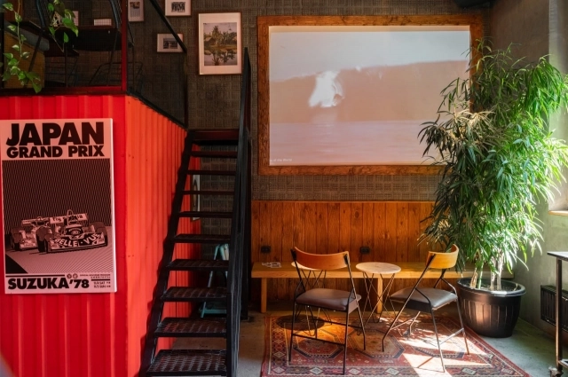 В сданных домах уже сформирована инфраструктура