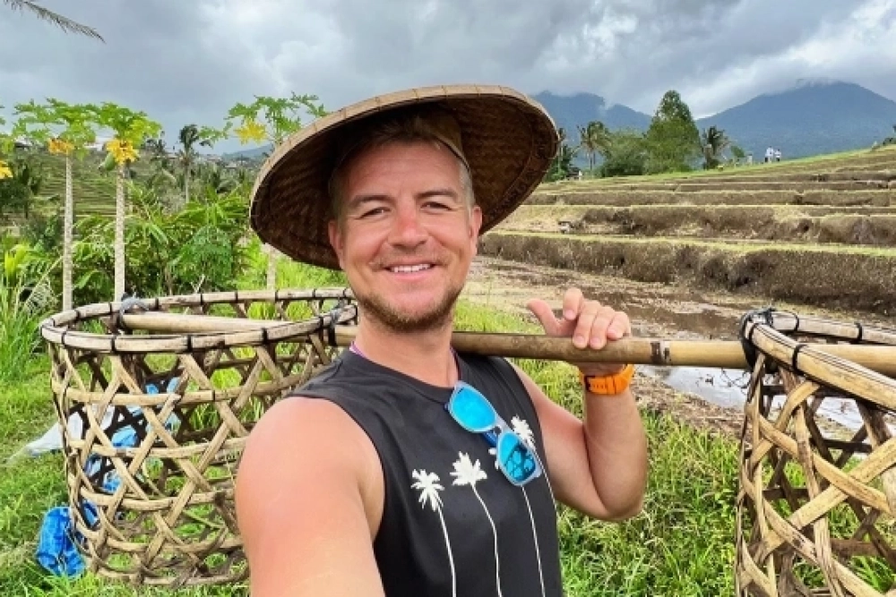 Закрутило стропы. Погибшему в горах Турции Грибанову судьба уже давала знак
Закрутило стропы. Погибшему в горах Турции Грибанову судьба уже давала знак