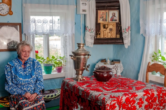 Село родное. Как в Чусовом сохраняют историю и пишут новые её страницы