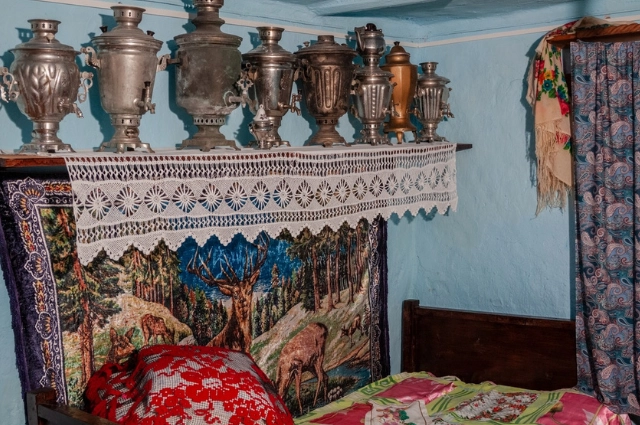 Село родное. Как в Чусовом сохраняют историю и пишут новые её страницы