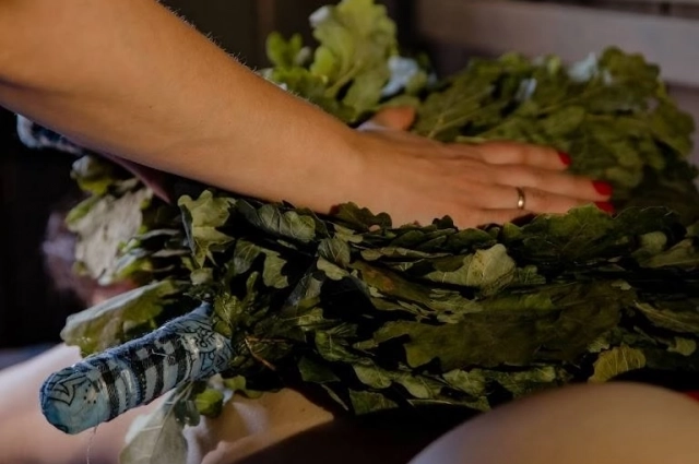 Тело нуждается во внимании считает пармастерица