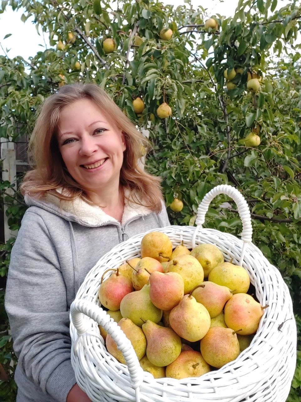 Светлана Самойлова.