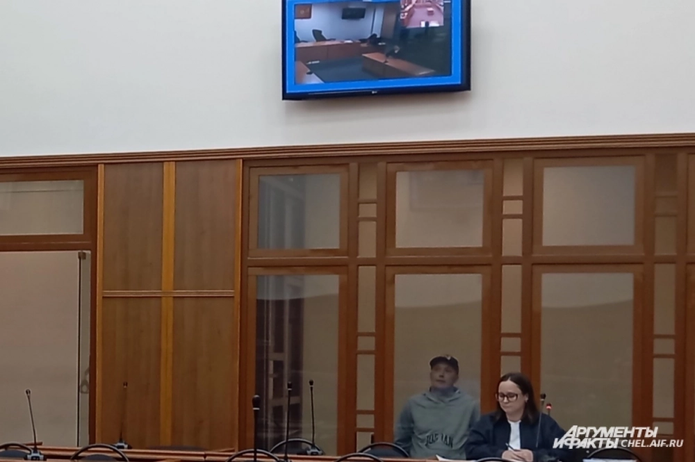 Аксёнов ранее был судим за имущественные преступления.