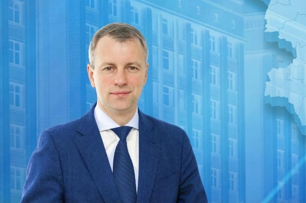 Алексей Волоцков.
