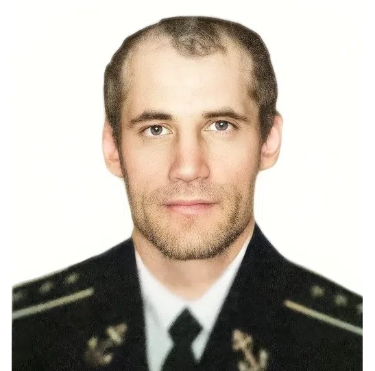 Сергей был опытным моряком.