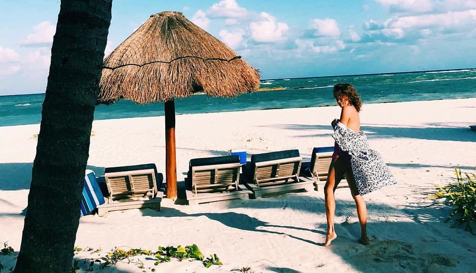 Аглая Тарасова