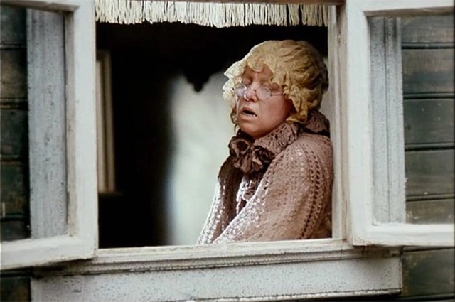 Людмила Гурченко.