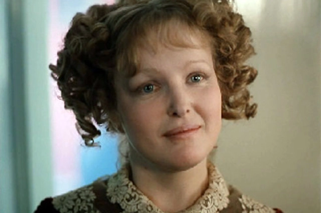 Елене Соловей.