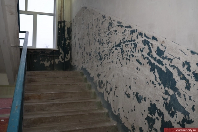 Работы будут комплексными.