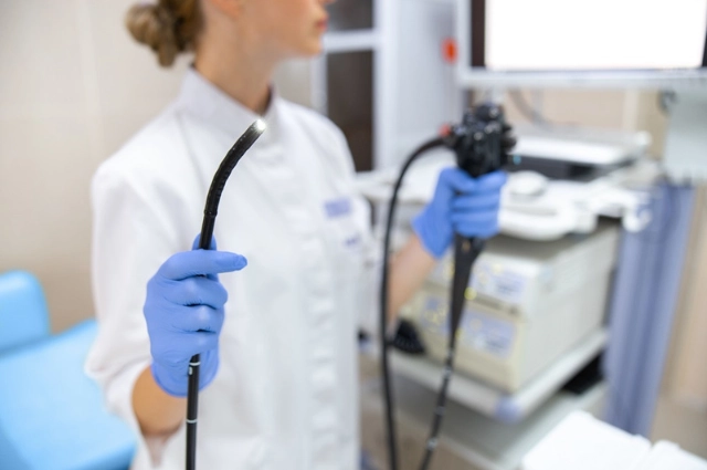 Молчаливые предшественники рака: что нужно знать о полипах в кишечнике?