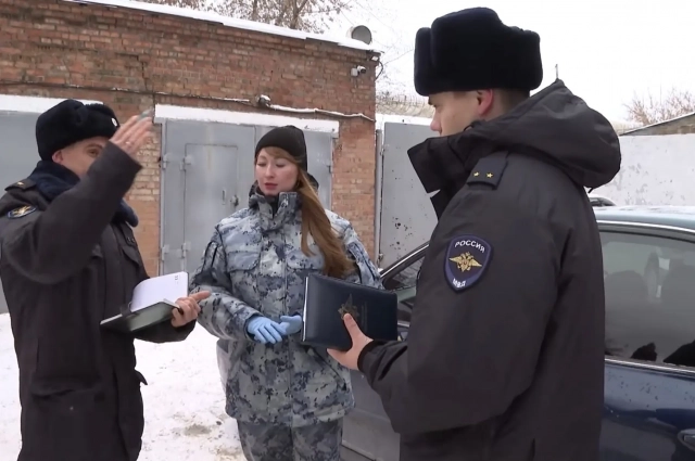 Следователи отмечают снижение числа регистрируемых преступлений.