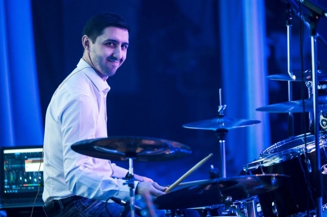 Станислав Голуб