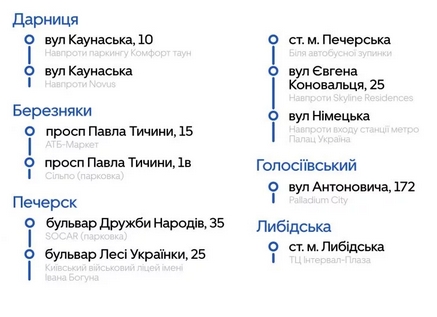 Дарница-Лыбедская.