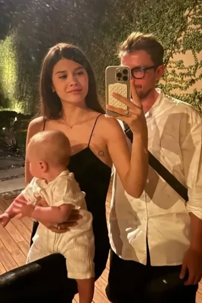 Александр Петров.