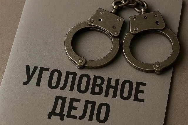 За деньги он «помогал» подсудимым.