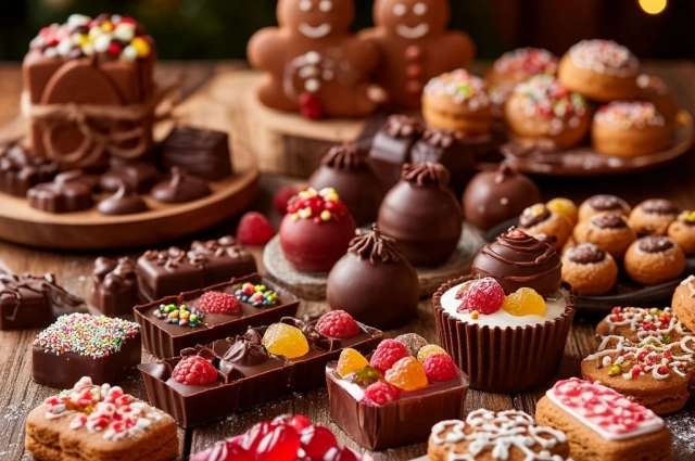 Главная цель — сделать ожидание праздника ярким и осмысленным.