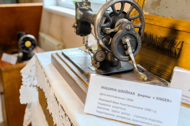 Овчинка выделки стоит. Как строительство завода лишило разбойника хлеба