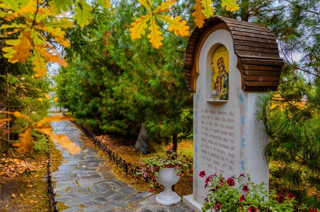 Овчинка выделки стоит. Как строительство завода лишило разбойника хлеба