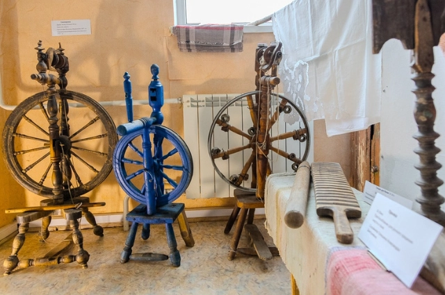 Овчинка выделки стоит. Как строительство завода лишило разбойника хлеба