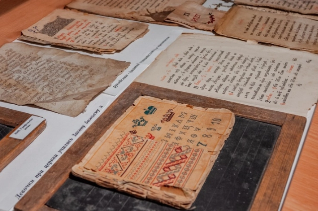 Село родное. Как в Чусовом сохраняют историю и пишут новые её страницы