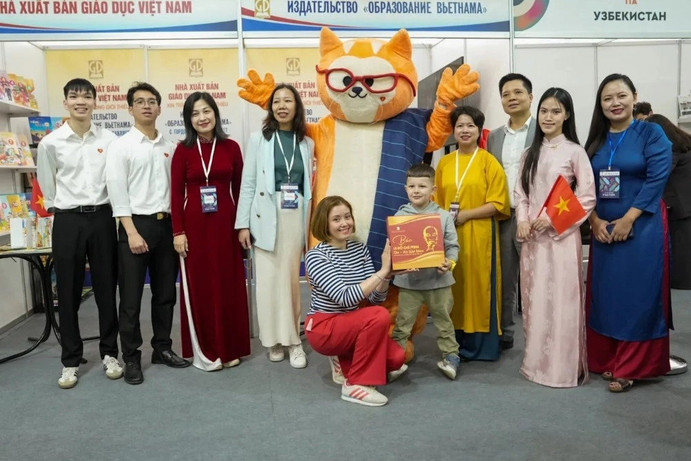 Санкт-Петербургский международный книжный салон