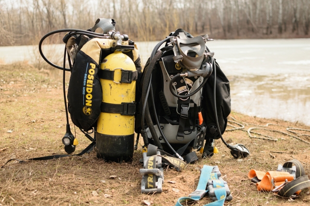 Озеро обследовали неоднократно.