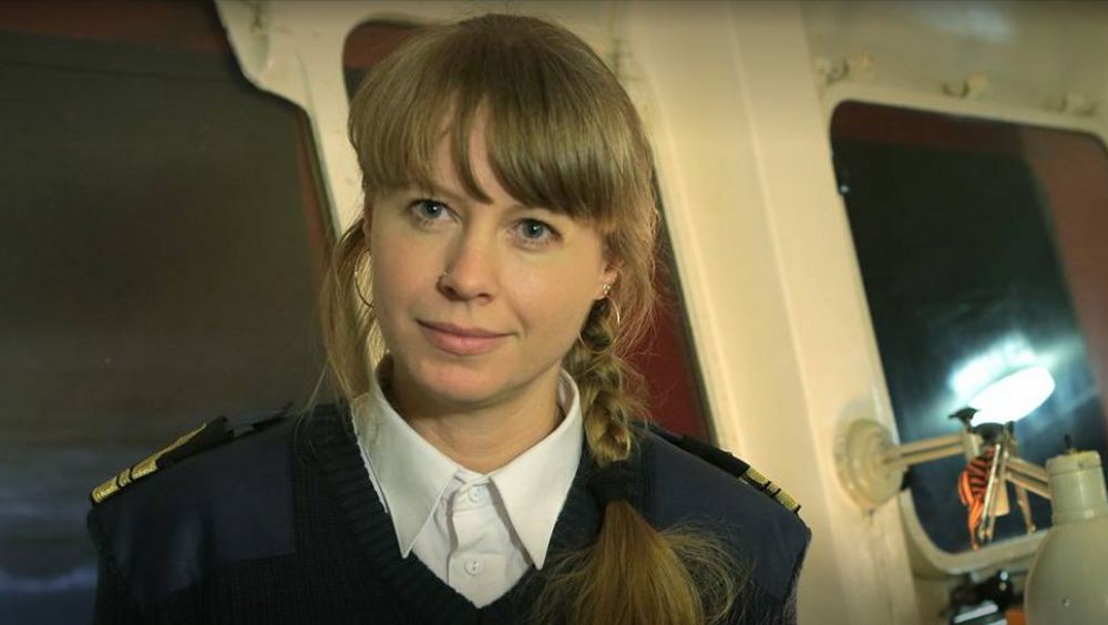 Марина Старовойтова.