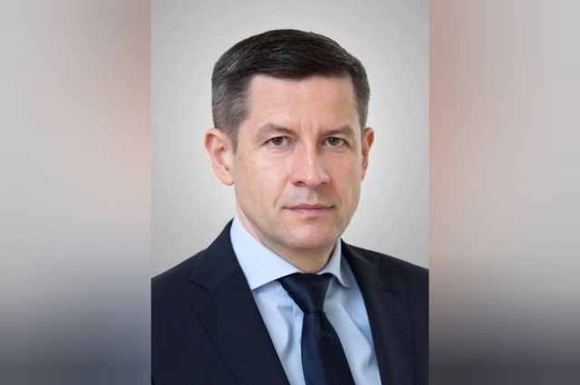 Егор Ковальчук