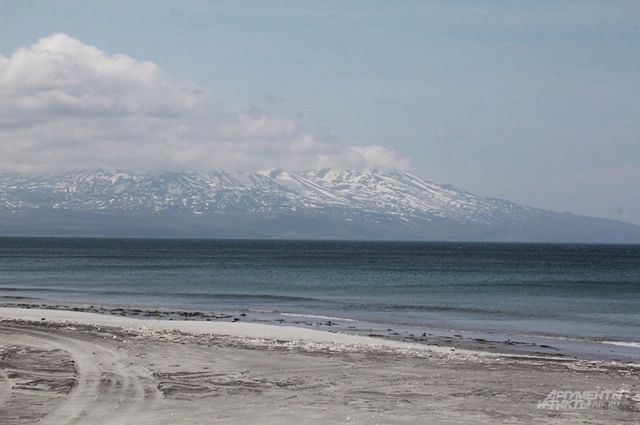 Организаторы тура предлагают пеший поход по острову Илтур