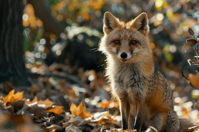 Основным источником инфекции являются лисы.