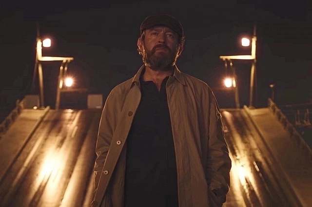 Константин Хабенский в третьем сезоне сериала.