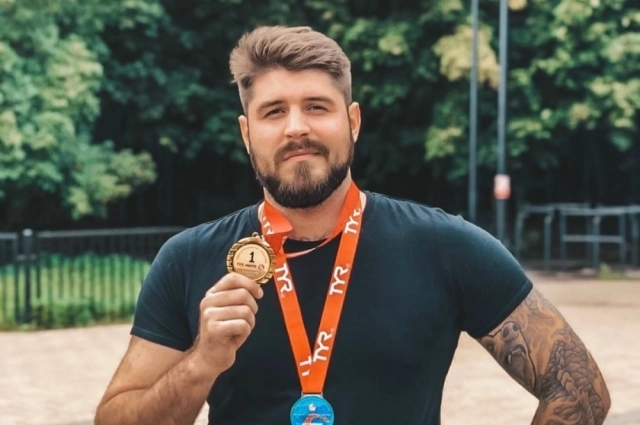 Николай Свечников пропал за месяц до Усольцевых.