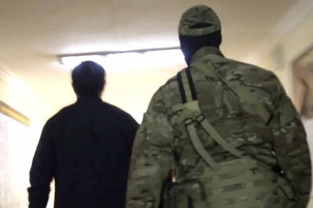 Пенсионеркам звонили лжесотрудники ФСБ.