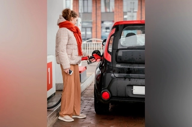 В странах Евросоюза бензин и другие энергоносители обходятся гражданам всё дороже.