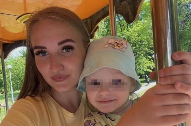 Последний пост в одной из соцсетей у Ани был посвящён дочери.