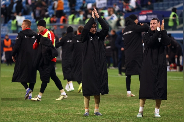 Каким будет весенний отрезок для казанской команды?