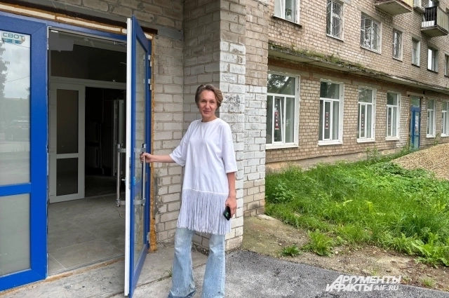 День открытых дверей в «Доме-Маяке» пройдёт 15 июля.